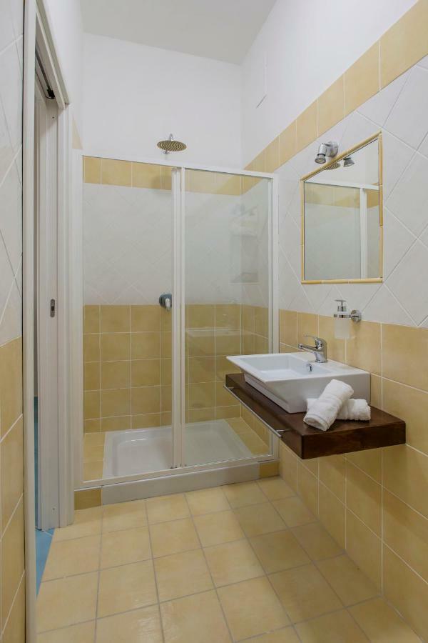 Bed and Breakfast Ad Maiora Salerno Exterior foto