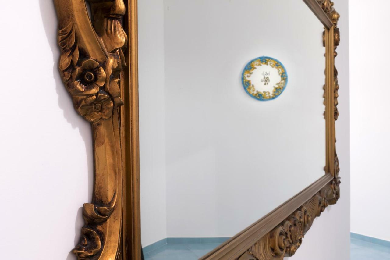 Bed and Breakfast Ad Maiora Salerno Exterior foto